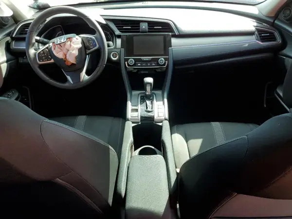 2HGFC2F77JH572537 2018 HONDA CIVIC - Image 8