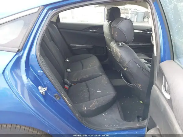 2HGFC2F77JH572618 2018 HONDA CIVIC - Image 8