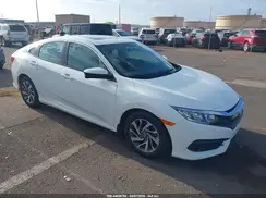 2HGFC2F77JH573347 2018 HONDA CIVIC