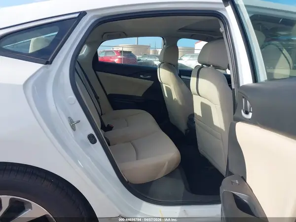 2HGFC2F77JH573347 2018 HONDA CIVIC - Image 8