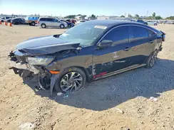 2HGFC2F77JH573641 2018 HONDA CIVIC