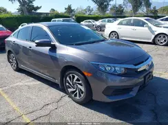 2HGFC2F77JH574000 2018 HONDA CIVIC