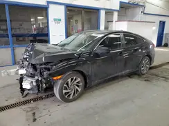 2HGFC2F77JH574191 2018 HONDA CIVIC