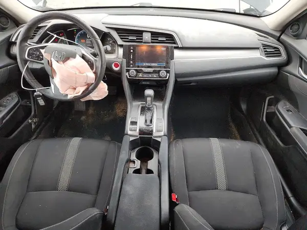 2HGFC2F77JH574742 2018 HONDA CIVIC - Image 8