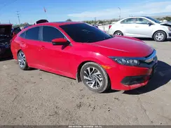2HGFC2F77JH575096 2018 HONDA CIVIC