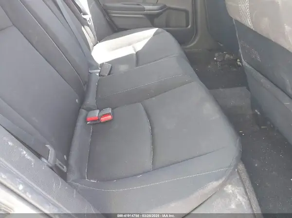2HGFC2F77JH575261 2018 HONDA CIVIC - Image 8