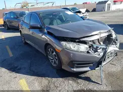 2HGFC2F77JH575440 2018 HONDA CIVIC