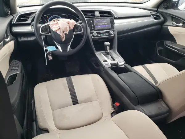 2HGFC2F77JH576877 2018 HONDA CIVIC - Image 8