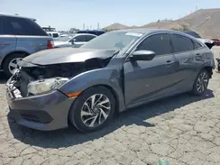 2HGFC2F77JH577088 2018 HONDA CIVIC