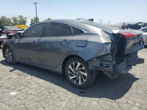 2HGFC2F77JH577088 2018 HONDA CIVIC - Image 2