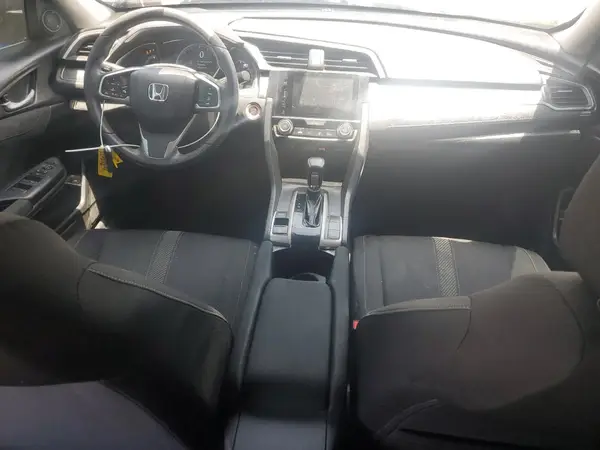 2HGFC2F77JH577088 2018 HONDA CIVIC - Image 8