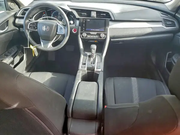 2HGFC2F77JH577883 2018 HONDA CIVIC - Image 8