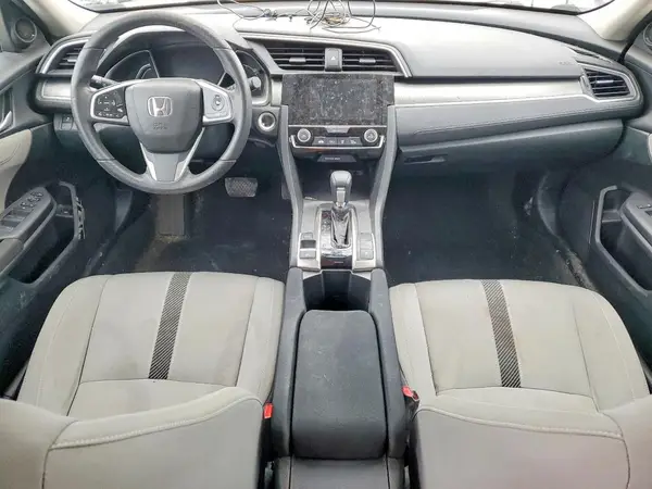 2HGFC2F77JH578127 2018 HONDA CIVIC - Image 8