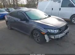 2HGFC2F77JH579682 2018 HONDA CIVIC