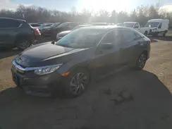 2HGFC2F77JH579858 2018 HONDA CIVIC