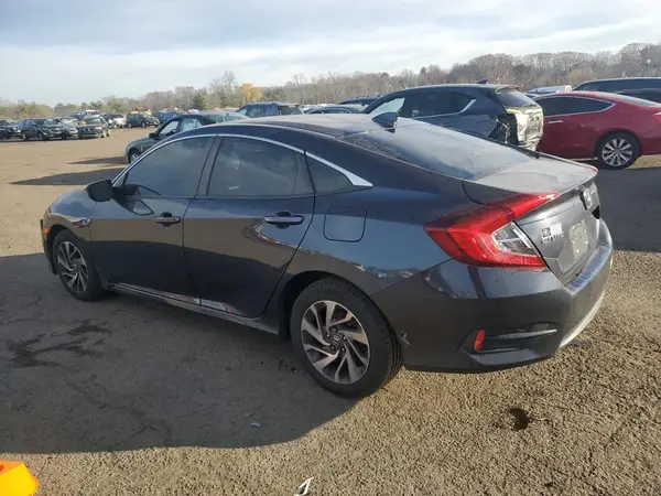 2HGFC2F77JH579858 2018 HONDA CIVIC - Image 2