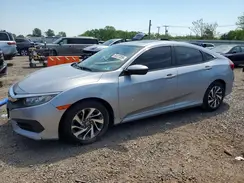 2HGFC2F77JH580573 2018 HONDA CIVIC