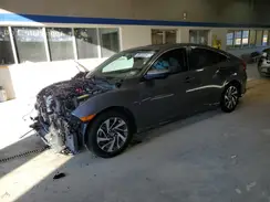 2HGFC2F77JH580864 2018 HONDA CIVIC