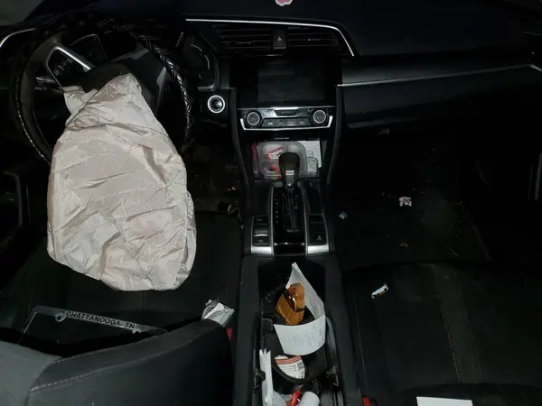 2HGFC2F77JH580878 2018 HONDA CIVIC - Image 8