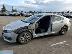 2HGFC2F77JH581397 2018 HONDA CIVIC