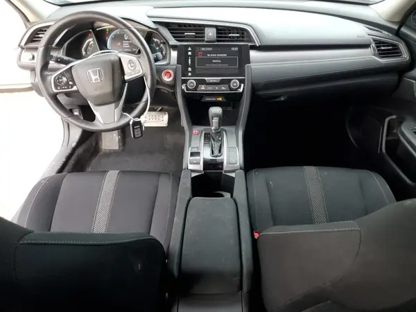 2HGFC2F77JH581397 2018 HONDA CIVIC - Image 8