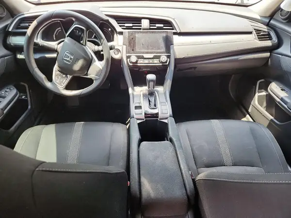 2HGFC2F77JH581965 2018 HONDA CIVIC - Image 8
