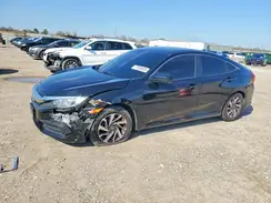 2HGFC2F77JH583909 2018 HONDA CIVIC