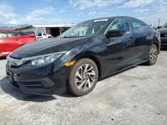 2HGFC2F77JH583943 2018 HONDA CIVIC