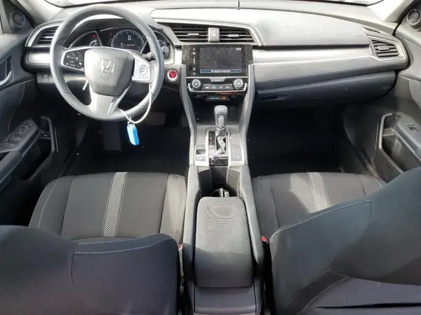 2HGFC2F77JH583943 2018 HONDA CIVIC - Image 8