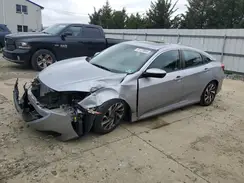 2HGFC2F77JH584476 2018 HONDA CIVIC