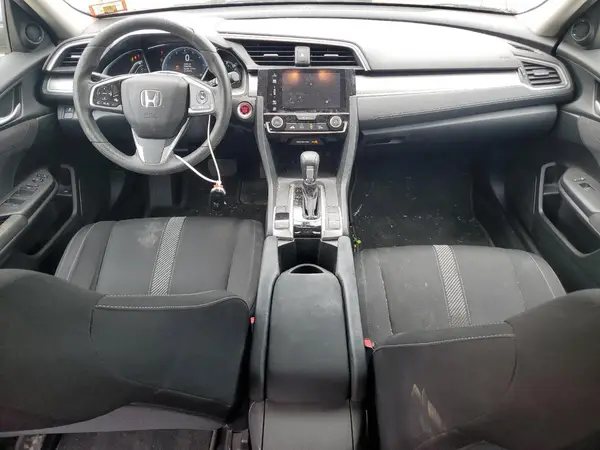 2HGFC2F77JH584476 2018 HONDA CIVIC - Image 8