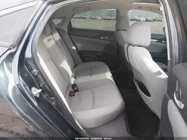 2HGFC2F77JH584719 2018 HONDA CIVIC - Image 8