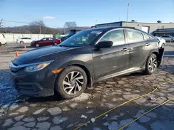 2HGFC2F77JH587992 2018 HONDA CIVIC