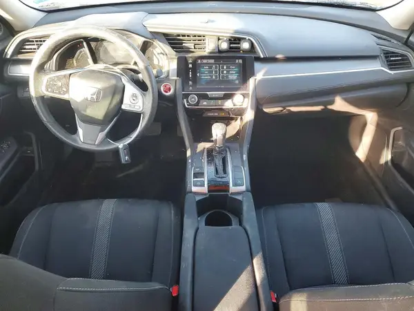 2HGFC2F77JH587992 2018 HONDA CIVIC - Image 8