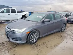 2HGFC2F77JH588172 2018 HONDA CIVIC