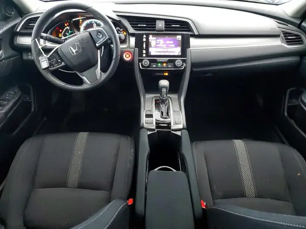2HGFC2F77JH588172 2018 HONDA CIVIC - Image 8