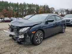 2HGFC2F77JH589015 2018 HONDA CIVIC