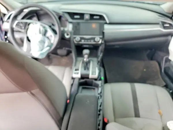 2HGFC2F77JH589385 2018 HONDA CIVIC - Image 8