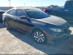 2HGFC2F77JH590214 2018 HONDA CIVIC
