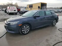 2HGFC2F77JH590231 2018 HONDA CIVIC