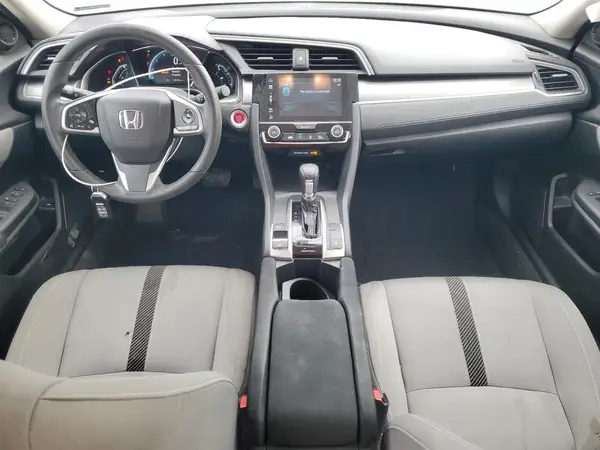 2HGFC2F77JH590231 2018 HONDA CIVIC - Image 8
