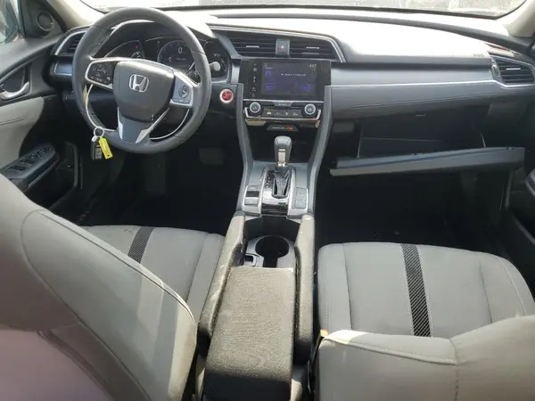 2HGFC2F77JH591900 2018 HONDA CIVIC - Image 8