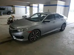 2HGFC2F77JH592092 2018 HONDA CIVIC