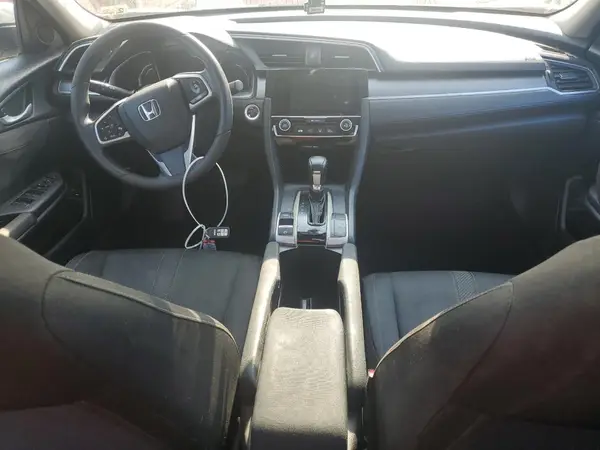 2HGFC2F77JH592092 2018 HONDA CIVIC - Image 8