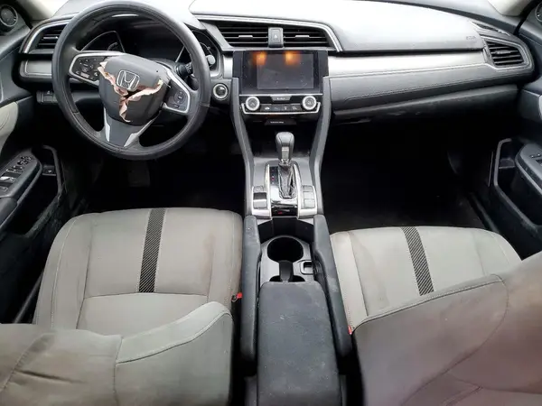 2HGFC2F77JH593372 2018 HONDA CIVIC - Image 8