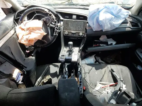 2HGFC2F77JH594280 2018 HONDA CIVIC - Image 8
