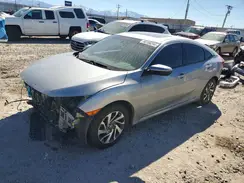 2HGFC2F77JH595199 2018 HONDA CIVIC
