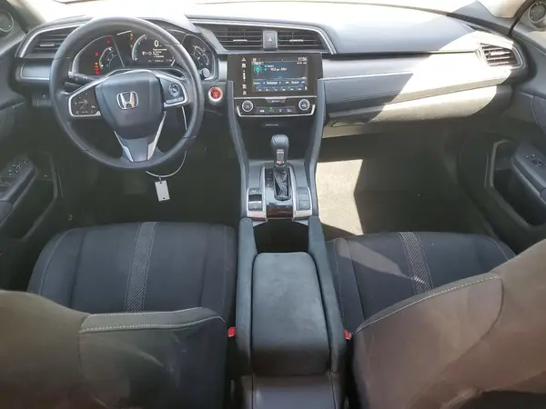 2HGFC2F77JH595199 2018 HONDA CIVIC - Image 8