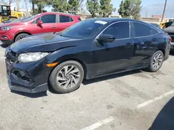 2HGFC2F77JH596238 2018 HONDA CIVIC