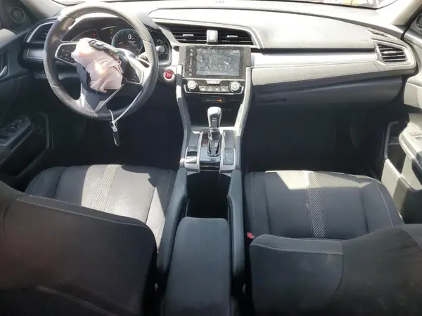 2HGFC2F77JH596238 2018 HONDA CIVIC - Image 8